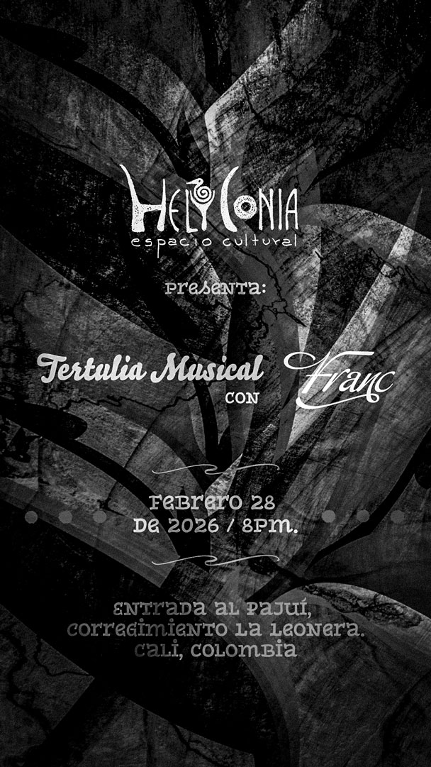 Helyconia