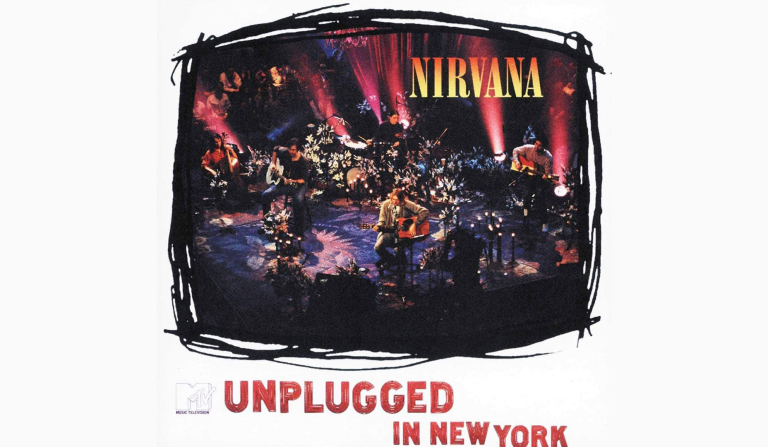 Unplugged in New York – Nirvana