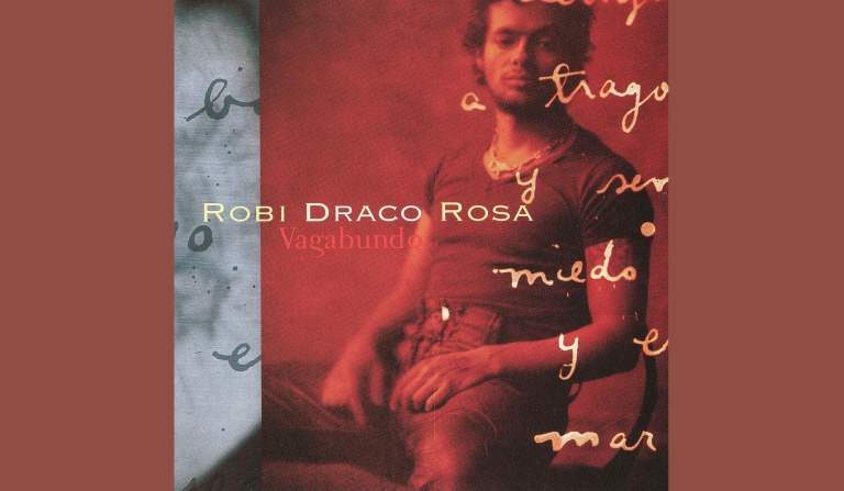 Vagabundo – Draco Rosa