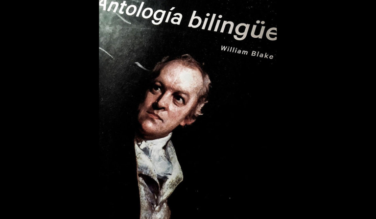 Antología Bilingüe – William Blake