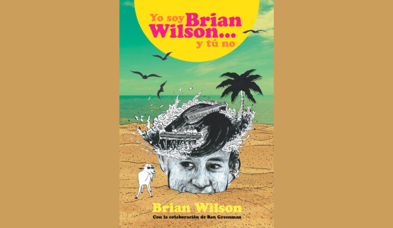 Yo soy Brian Wilson, y tu no – Brian Wilson