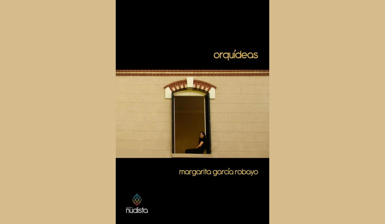 Orquídeas – Margarita Garcia Robayo