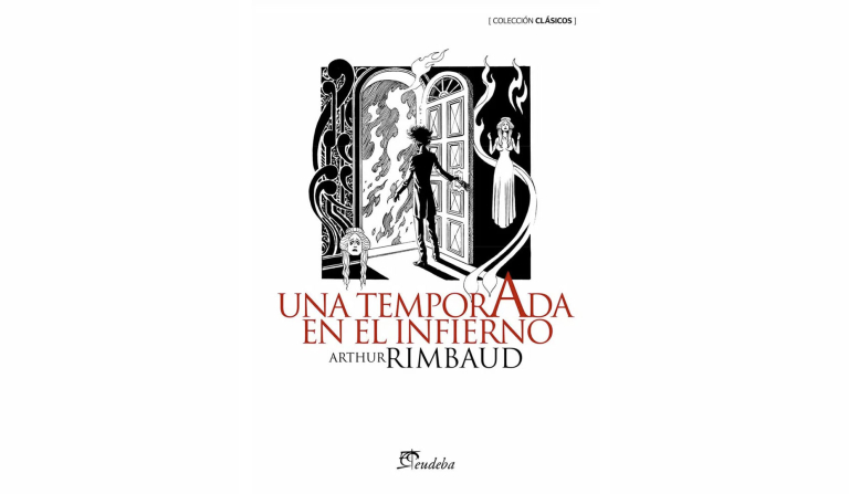 Una Temporada en el Infierno – Arthur Rimbaud