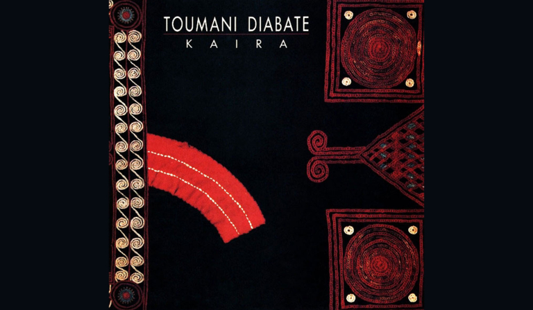 Kaira – Toumani Diabaté