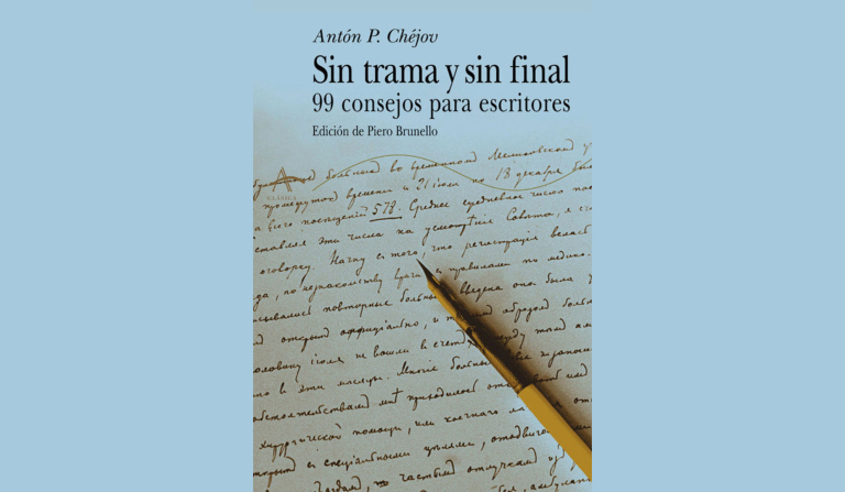 Sin Trama y sin Final – Antón Chéjov