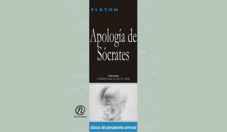 Apología de Socrates – Platón