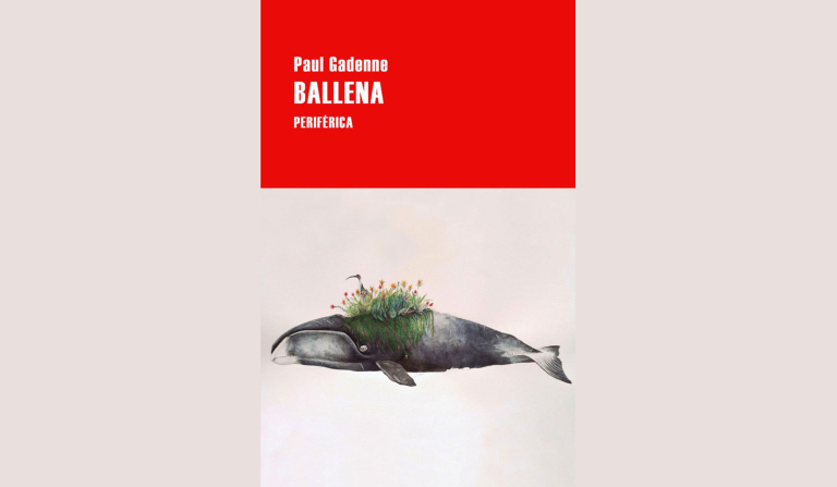 Ballena – Paul Gadenne