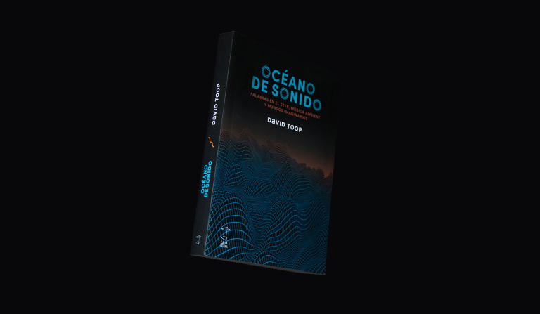 Oceano de Sonido – David Toop