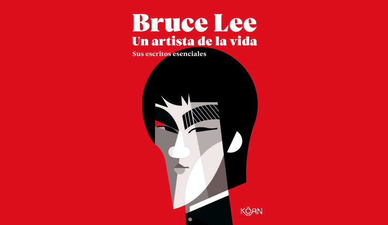 Artista de la Vida – Bruce Lee