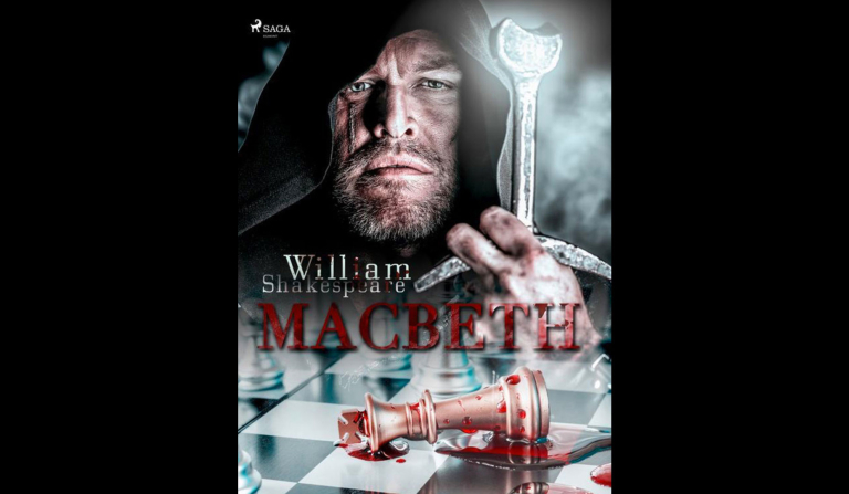 Macbeth – William Shakespeare