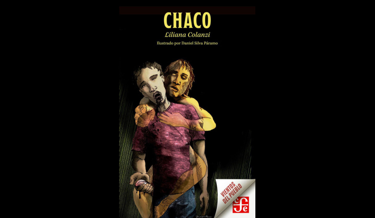 Chaco – Liliana Colanzi