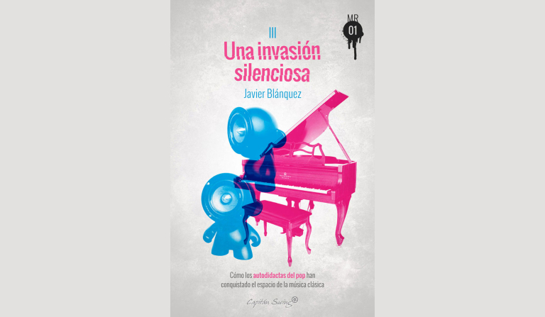 Una Invasión Silenciosa – Javier Blánquez