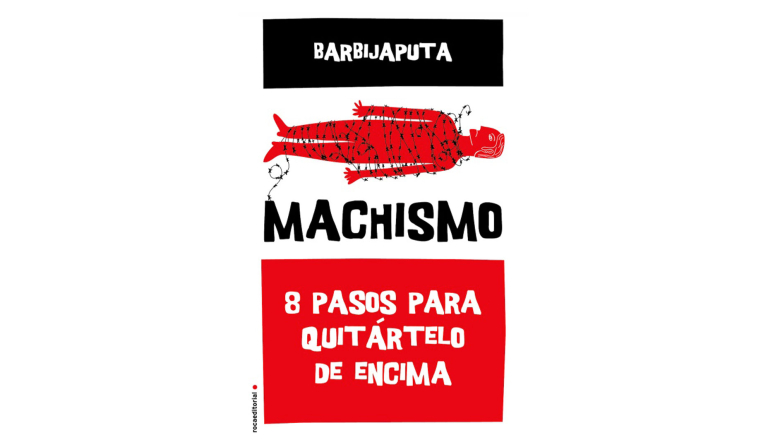 Machismo – Barbijaputa