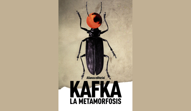La Metamorfosis – Franz Kafka