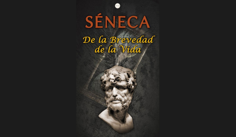 De la brevedad de la vida – Séneca