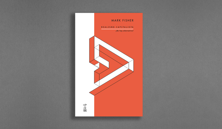 Realismo Capitalista – Mark Fisher