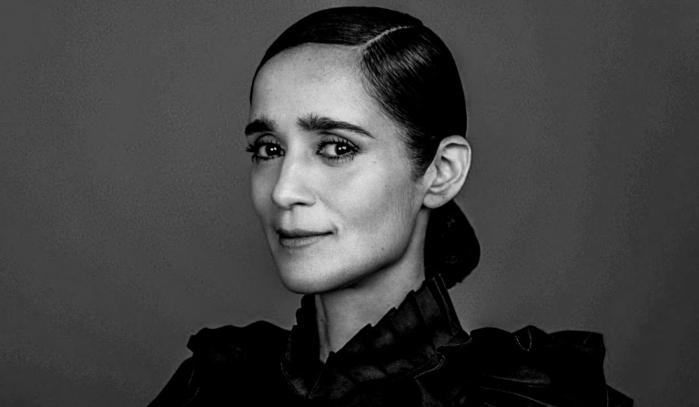 Hacer Canciones – Julieta Venegas