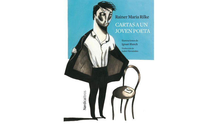 Cartas a un joven poeta – Rainer Maria Rilke