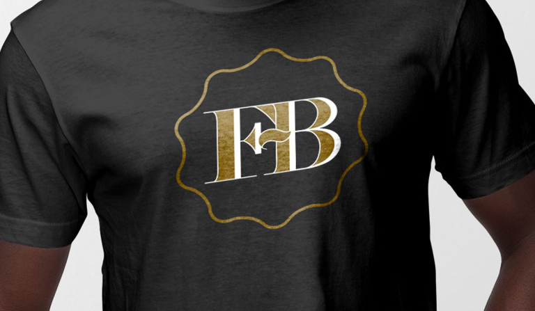 Camiseta FB