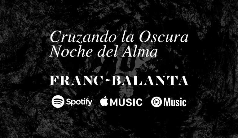 Cruzando la Oscura Noche del Alma