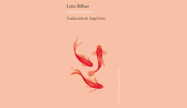 Aguas madres – Leire Bilbao