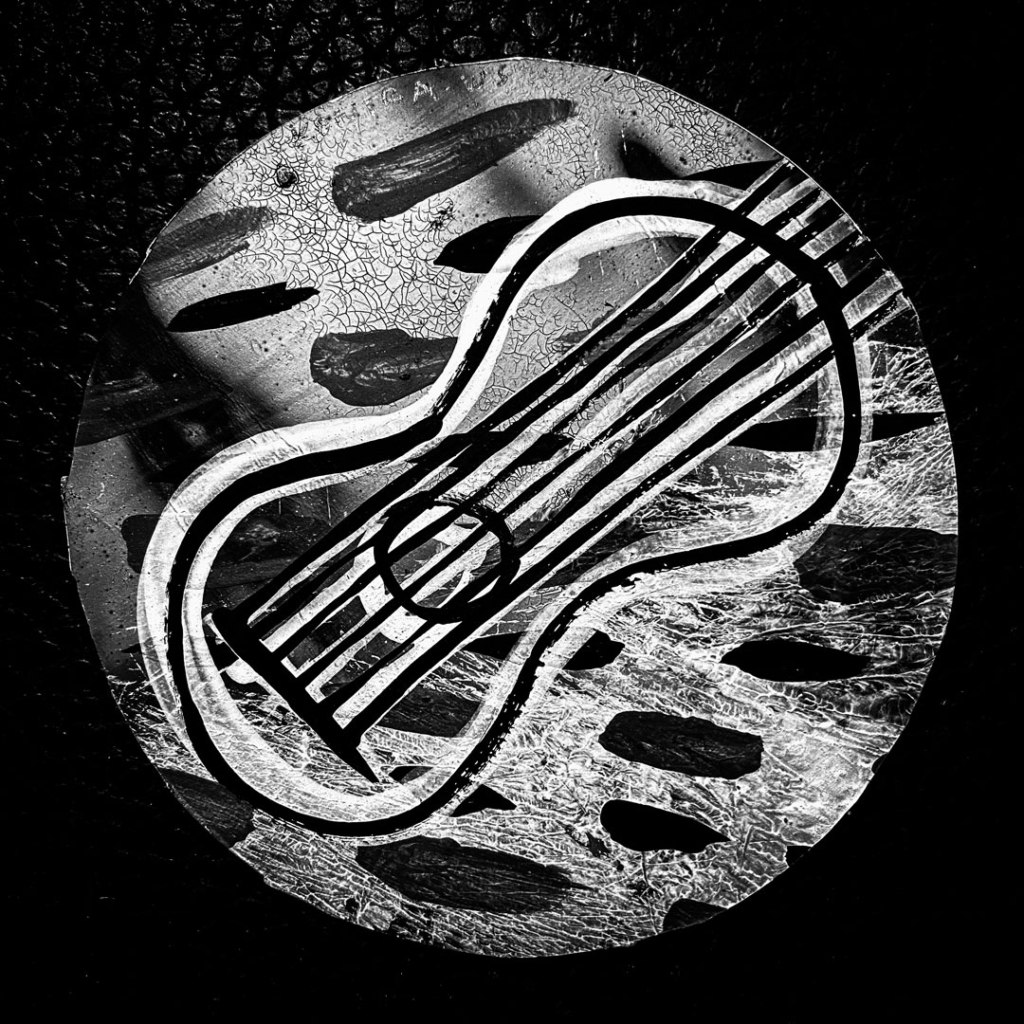 guitarra