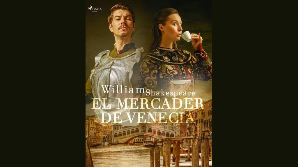 El Mercader de Venecia - William Shakespeare - Franc